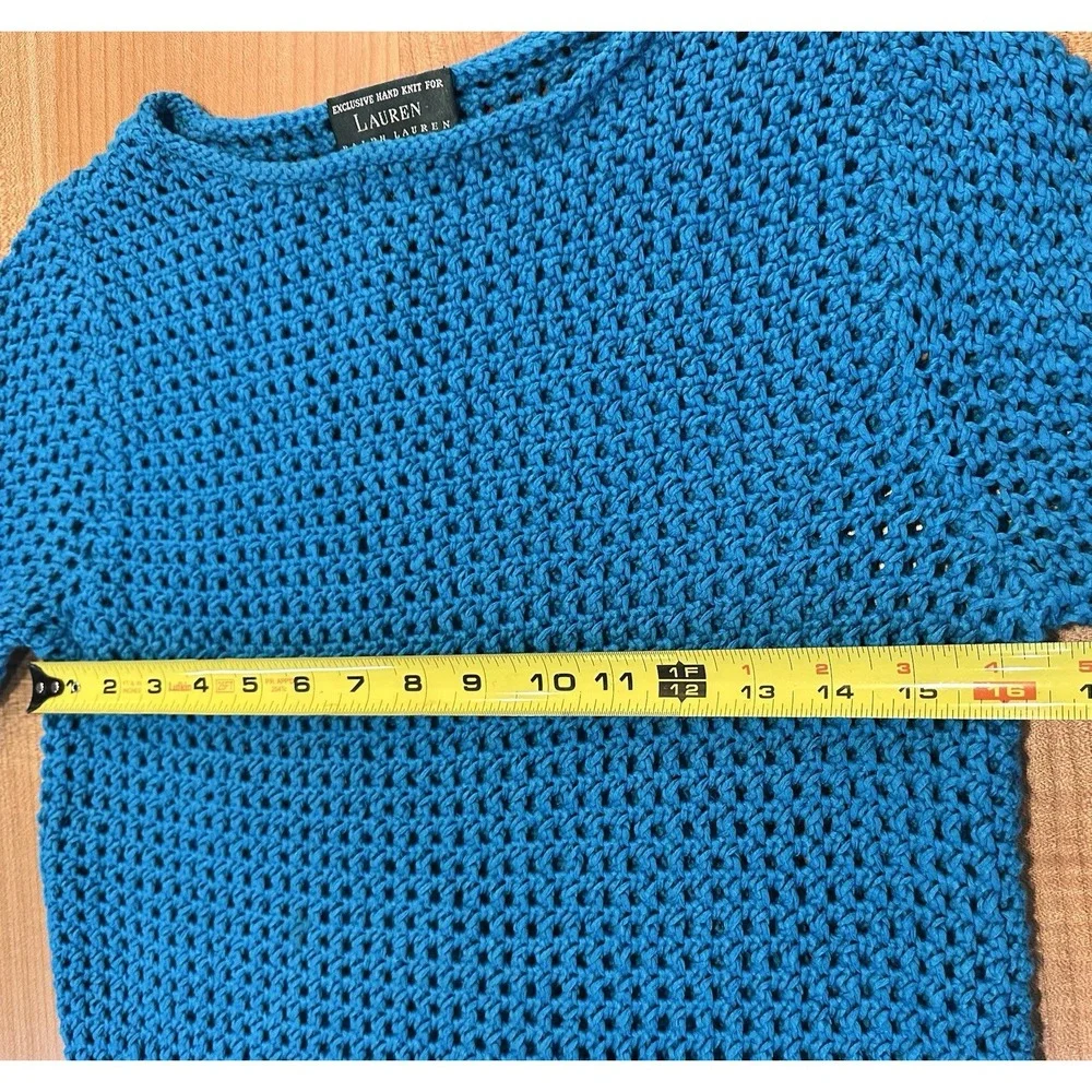 Lauren Ralph Lauren sweater used